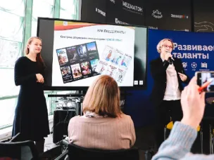 Лекции о гармоничном развитии детей могут посетить нижегородские родители бесплатно в рамках проекта «ЛекториУМ»